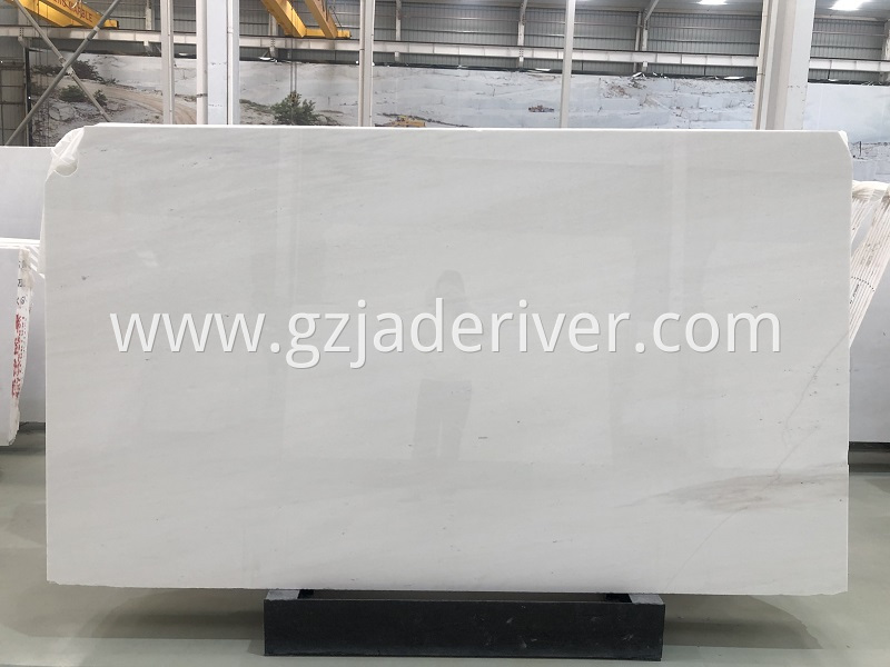 White Marble Stone